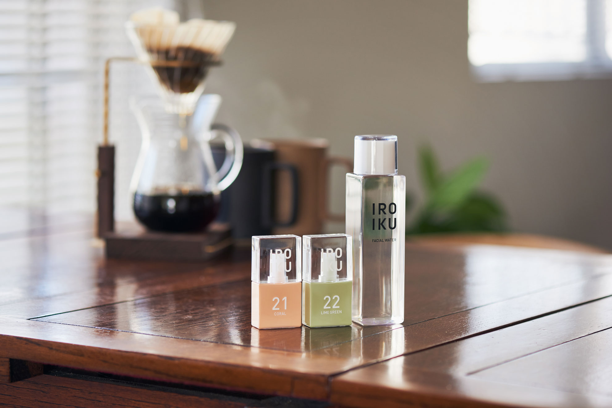 美容液 Iku 楽天市場】【お買い物マラソン限定ポイント5倍!】|【IROIKU公式